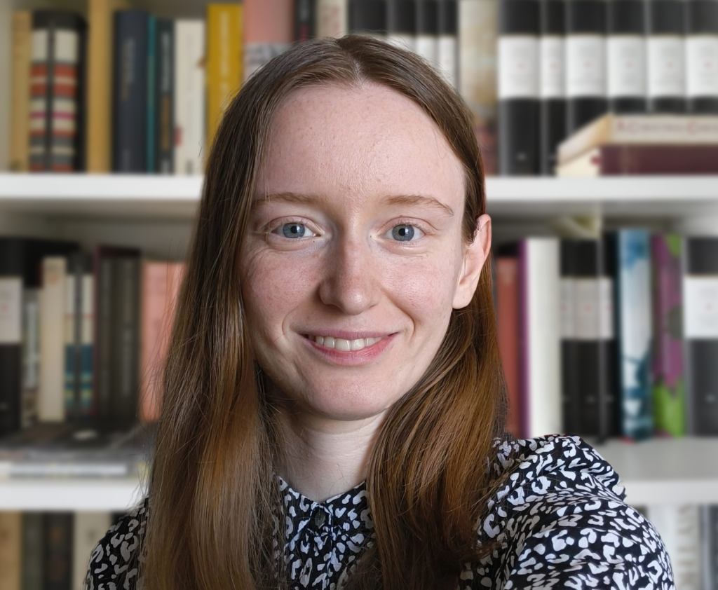 personal photo; Romanian translator and localizer